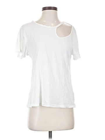 LNA Short Sleeve Top (view 1)