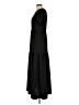 Stellah Black Casual Dress Size L - photo 5