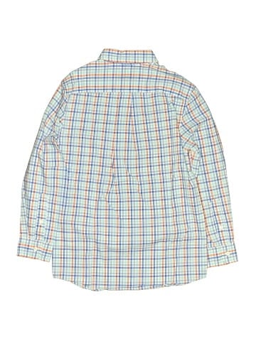 Vineyard Vines Long Sleeve Button-Down Shirt (view 2)