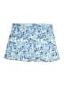 Stella Parker Tropical Blue Casual Skirt Size XL - photo 2