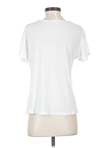 LNA Short Sleeve Top (view 2)