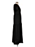 Stellah Black Casual Dress Size L - photo 4