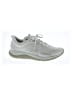 Lululemon Athletica White Sneakers Size 10 - photo 1