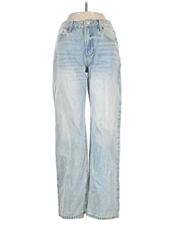 SNEAK PEEK Jeans (view 1)