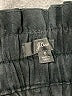J.Crew Black Casual Pants Size 8 - photo 7