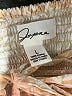 Japna Tan 3/4 Sleeve Blouse Size L - photo 7