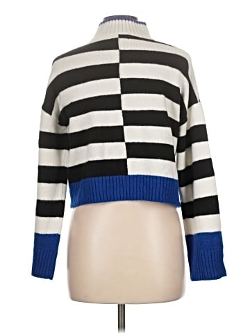 William Rast Pullover Sweater (view 2)