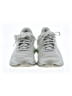Lululemon Athletica White Sneakers Size 10 - photo 2
