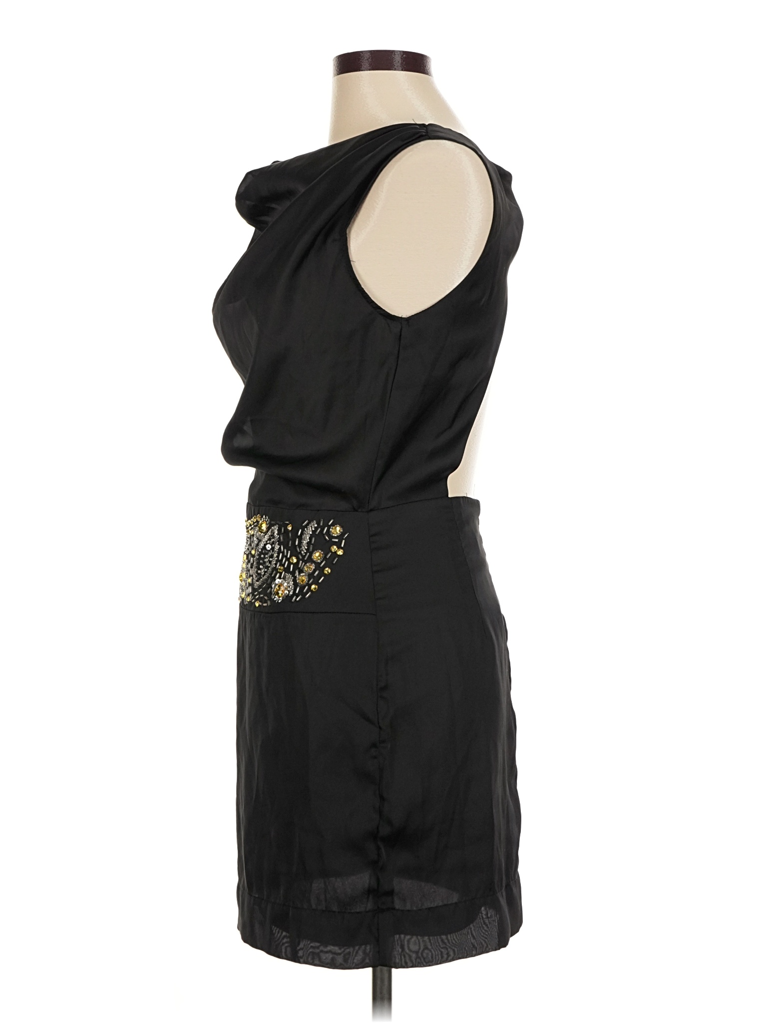 black dress thredup Black Women's Dresses On Sale Up To 90% Off Retail