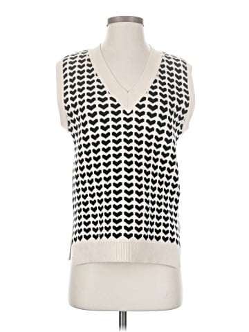 New Look Sweater Vest (view 1)