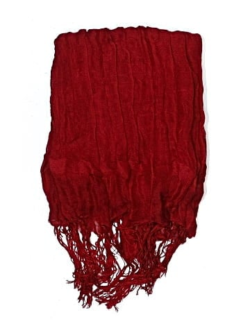 Love Quotes Scarf (view 2)