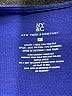 NY&C 100% Polyester Blue Tank Top Size XL - photo 7