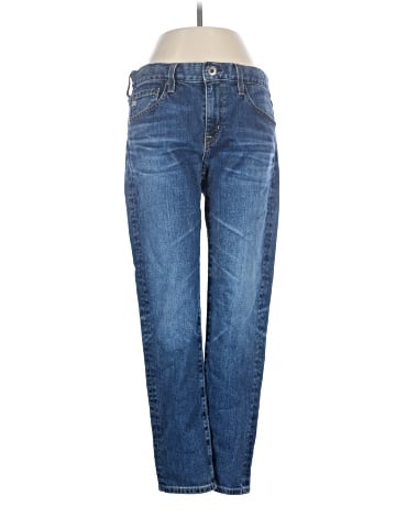 Adriano Goldschmied Jeans (view 1)
