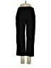 Parallel Solid Black Dress Pants Size 2 - photo 1