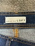 Ann Taylor LOFT Blue Jeans Size 30 waist - photo 7