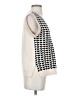 New Look Hearts Ivory Sweater Vest Size S - photo 4