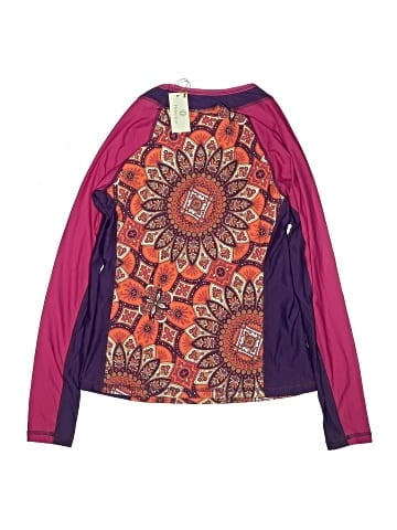 Helen Jon Rash Guard (view 2)