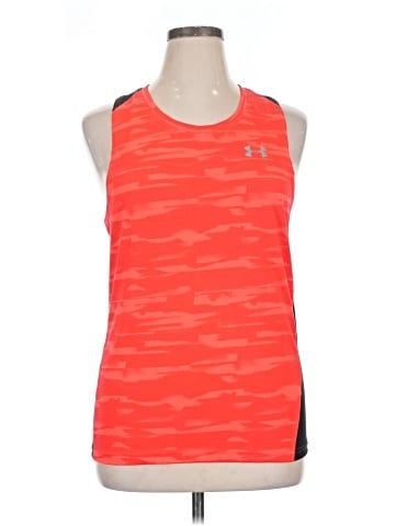 Under Armour Active Tank (view 1)
