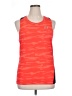 Under Armour Orange Active Tank Size L - photo 1