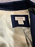 J.Crew Factory Store Blue Blazer Size 4 - photo 6