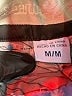 Ocean and Earth 100% Polyester Black Casual Pants Size M - photo 7