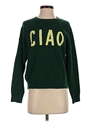 Sundry Pullover Sweater (view 1)