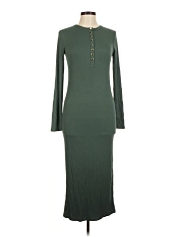 Ann Taylor Casual Dress (view 1)