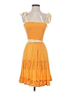 Cool Change Cocktail Dress