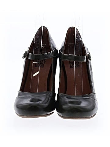Miz Mooz Heels (view 2)