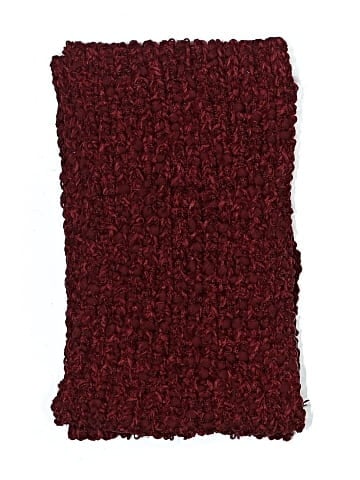 Sonoma Goods For Life Scarf - back