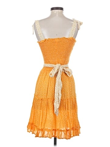 Cool Change Cocktail Dress (view 2)
