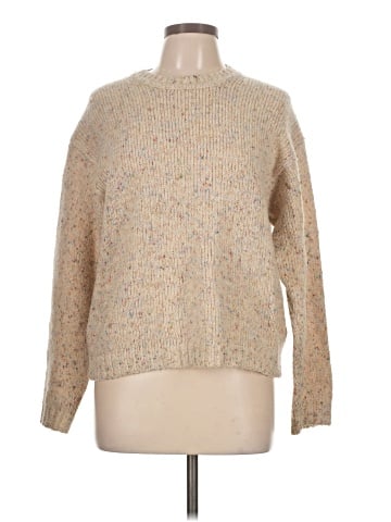 Ines de la Fressange for Uniqlo Pullover Sweater (view 1)