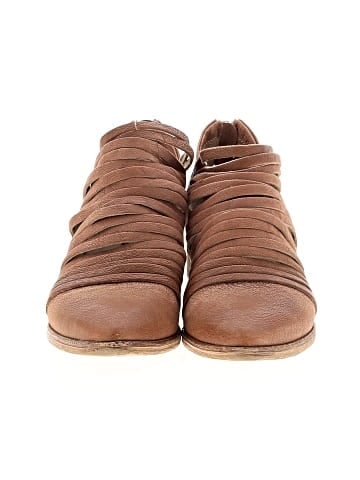Free People Ankle Boots (view 2)