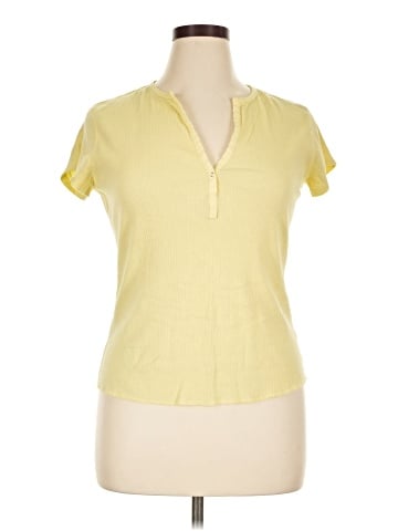 Route 66 Short Sleeve Top (view 1)