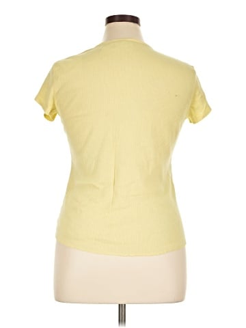Route 66 Short Sleeve Top (view 2)