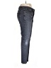 J.Crew Hearts Gray Jeans Size 32 waist (tall) - photo 4