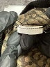 Joseph Ribkoff Black 3/4 Sleeve Top Size 6 - photo 8