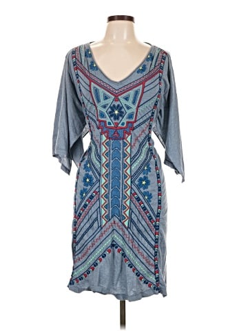JW Los Angeles Casual Dress (view 1)