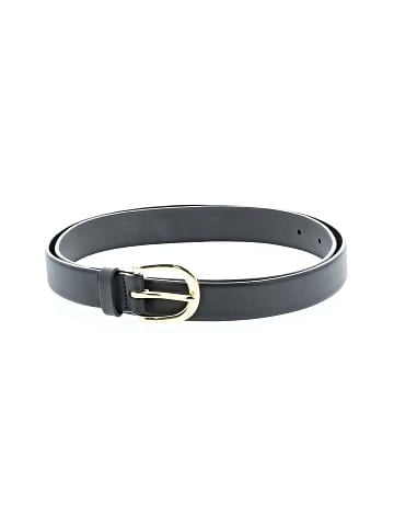 J.Crew Leather Belt (view 1)