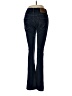 Levi's Chevron-herringbone Blue Jeans Size 30 waist - photo 2