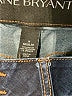 Lane Bryant Blue Jeans Size 14 (1) - photo 4