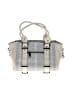 Massi Silver Satchel One size - photo 1