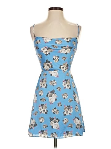 Sunday Best Casual Dress (view 1)