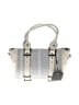 Massi Silver Satchel One size - photo 3