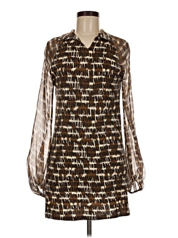 Sportmax Casual Dress (view 1)
