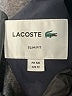 Lacoste Blue Blazer Size M - photo 7