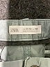 Zara Green Jeans Size 11 - 12 - photo 3