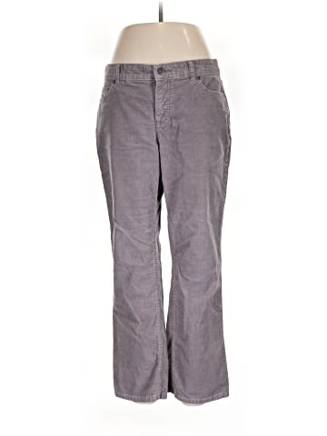 St. John's Bay Casual Pants (view 1)