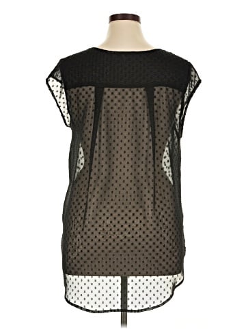 Daniel Rainn Short Sleeve Top (view 2)