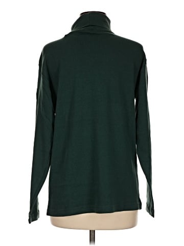 Anne Klein Turtleneck Sweater (view 2)